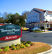TownePlace Suites Savannah Midtown - Savannah GA