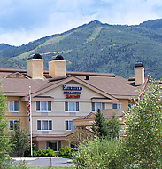 Fairfield Inn & Suites Steamboat Springs - Steamboat Springs CO