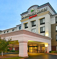 Louisville Kentucky Suite Hotels