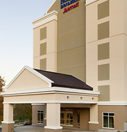 Fairfield Inn & Suites Tacoma Puyallup - Puyallup WA