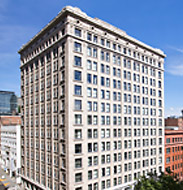 Courtyard Seattle Downtown/Pioneer Square - Seattle WA