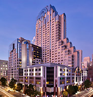 San Francisco Marriott Marquis - San Francisco CA