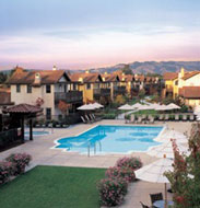 The Lodge at Sonoma Renaissance Resort & Spa - Sonoma CA