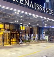 Renaissance Shanghai Zhongshan Park Hotel - Shanghai China