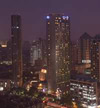 Hilton Shanghai - Shanghai China