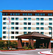 Holiday Inn San Jose - Airport - San Jose California