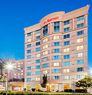 Fremont Marriott Silicon Valley - Fremont CA