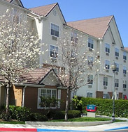 TownePlace Suites Milpitas Silicon Valley - Milpitas CA