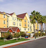 TownePlace Suites Newark Silicon Valley - Newark CA