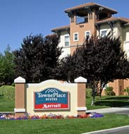 TownePlace Suites San Jose Cupertino - San Jose CA