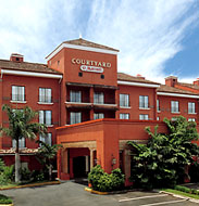 Courtyard San Jose Escazu - San Jose Costa Rica