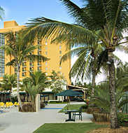 Courtyard Isla Verde Beach Resort - Isla Verde Puerto Rico