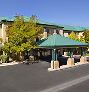 Courtyard Salt Lake City Downtown - Salt Lake City UT