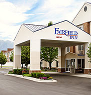 Fairfield Inn Salt Lake City Layton - Layton UT