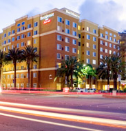 Residence Inn Anaheim Resort Area/Garden Grove - Garden Grove CA