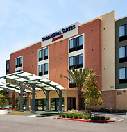 SpringHill Suites Irvine John Wayne Airport/Orange County - Irvine CA