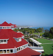 Laguna Cliffs Marriott Resort & Spa - Dana Point CA