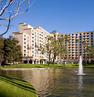 Costa Mesa Marriott - Costa Mesa CA