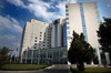 Hilton Sofia - Sofia Bulgaria