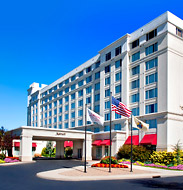 Bridgewater Marriott - Bridgewater NJ