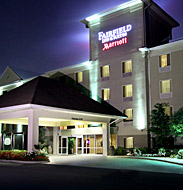 Fairfield Inn & Suites Somerset - Somerset NJ