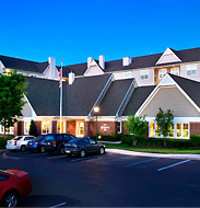 Residence Inn Somerset - Somerset NJ