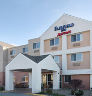 Fairfield Inn Springfield - Springfield IL