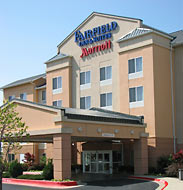 Fairfield Inn & Suites Springdale - Springdale AR