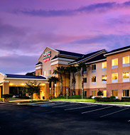 Fairfield Inn & Suites Sarasota Lakewood Ranch - Bradenton FL