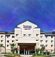 Fairfield Inn & Suites Venice - Venice FL