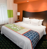 Fairfield Inn & Suites Stevens Point - Stevens Point WI