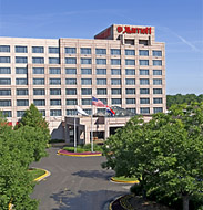 St. Louis Marriott West - St. Louis MO