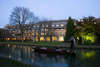 Doubletree Cambridge - Cambridge Great Britain