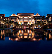 Renaissance Sanya Resort & Spa - Sanya China