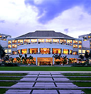 Sanya Marriott Yalong Bay Resort & Spa - Sanya China