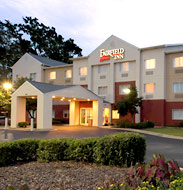 Fairfield Inn Tuscaloosa - Tuscaloosa AL