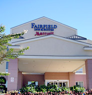 Fairfield Inn & Suites Tifton - Tifton GA