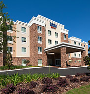 Fairfield Inn & Suites Tallahassee Central - Tallahassee FL