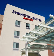 SpringHill Suites Tallahassee Central - Tallahassee FL