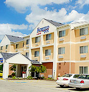 Fairfield Inn Findlay - Findlay OH