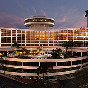 Tampa Airport Marriott - Tampa FL