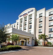 SpringHill Suites Tampa Brandon - Tampa FL