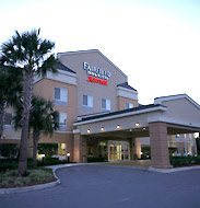 Fairfield Inn & Suites Lakeland Plant City - Plant City FL