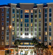 St. Petersburg Marriott Clearwater - St. Petersburg FL