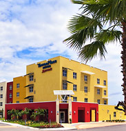 TownePlace Suites Tampa Westshore/Airport - Tampa FL