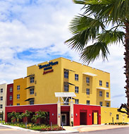 TownePlace Suites Tampa Westshore/Airport - Tampa FL