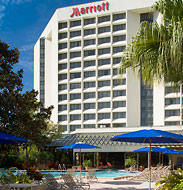 Tampa Marriott Westshore - Tampa FL