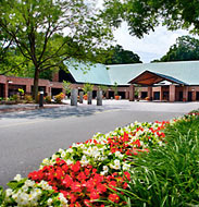 Princeton Marriott at Forrestal - Princeton NJ