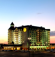 Renaissance Tulsa Hotel & Convention Center - Tulsa OK