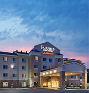 Fairfield Inn & Suites Tulsa Southeast/Crossroads Village - Tulsa OK